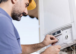 Technicien ABC Chauffage