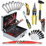 Catégories Outillage chez ABC CHAUFFAGE